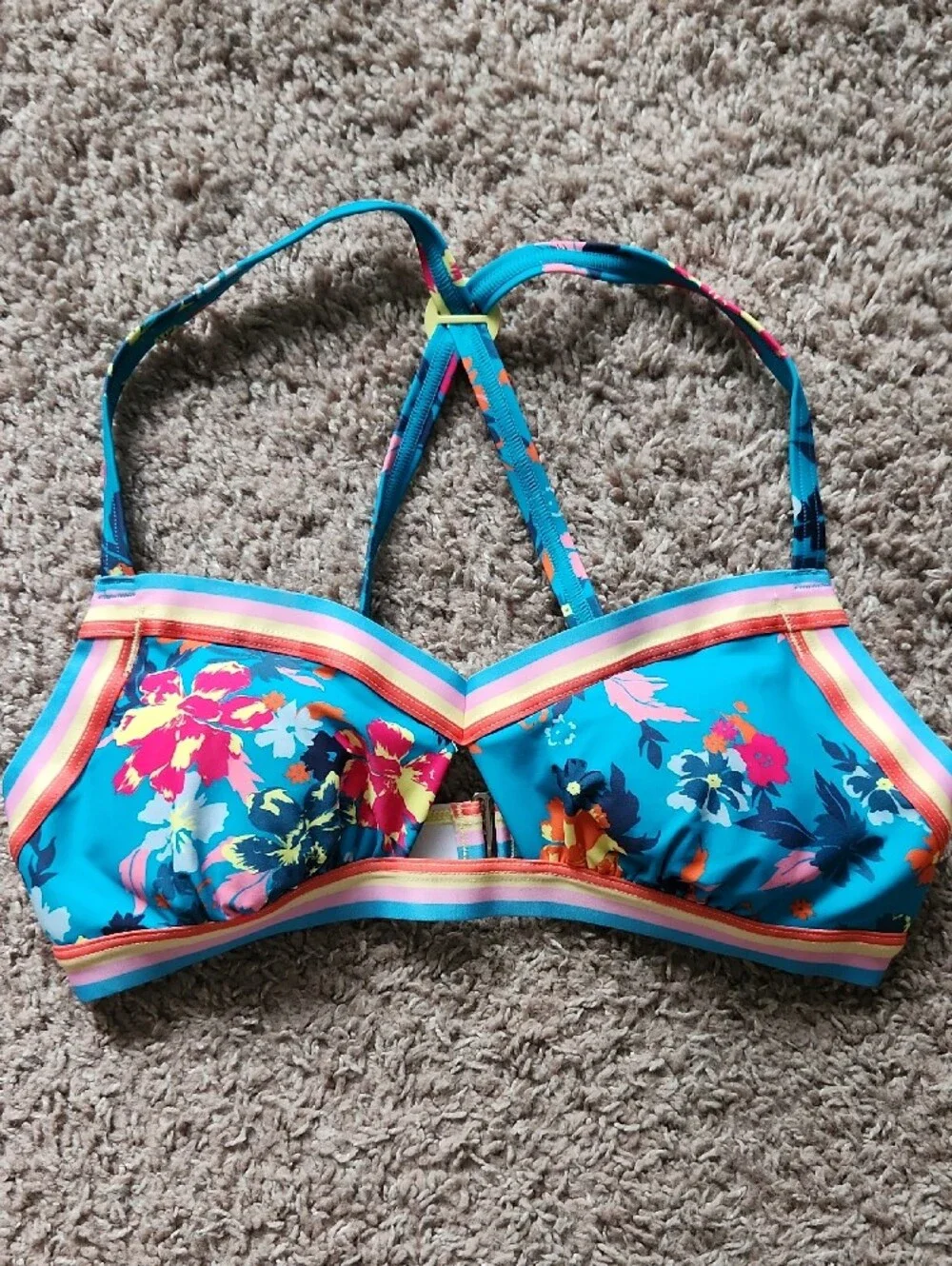 Adore Me Gisele Contour Bikini Set.